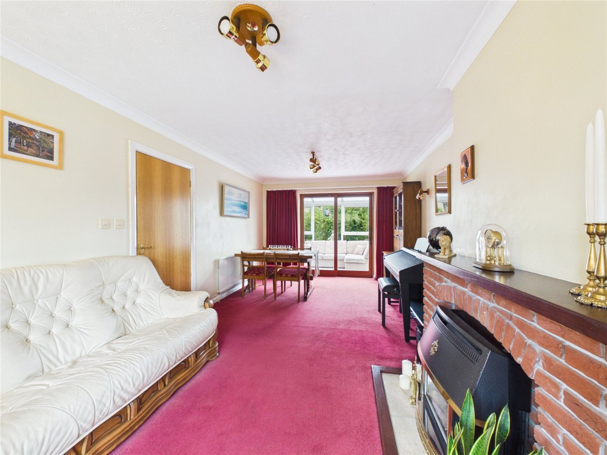 Barrs Court, Bristol