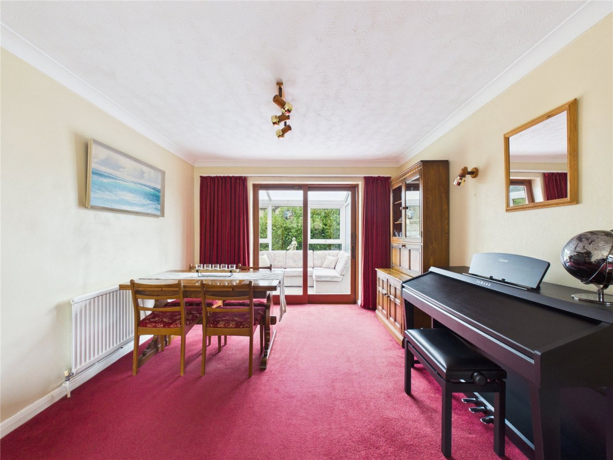 Barrs Court, Bristol