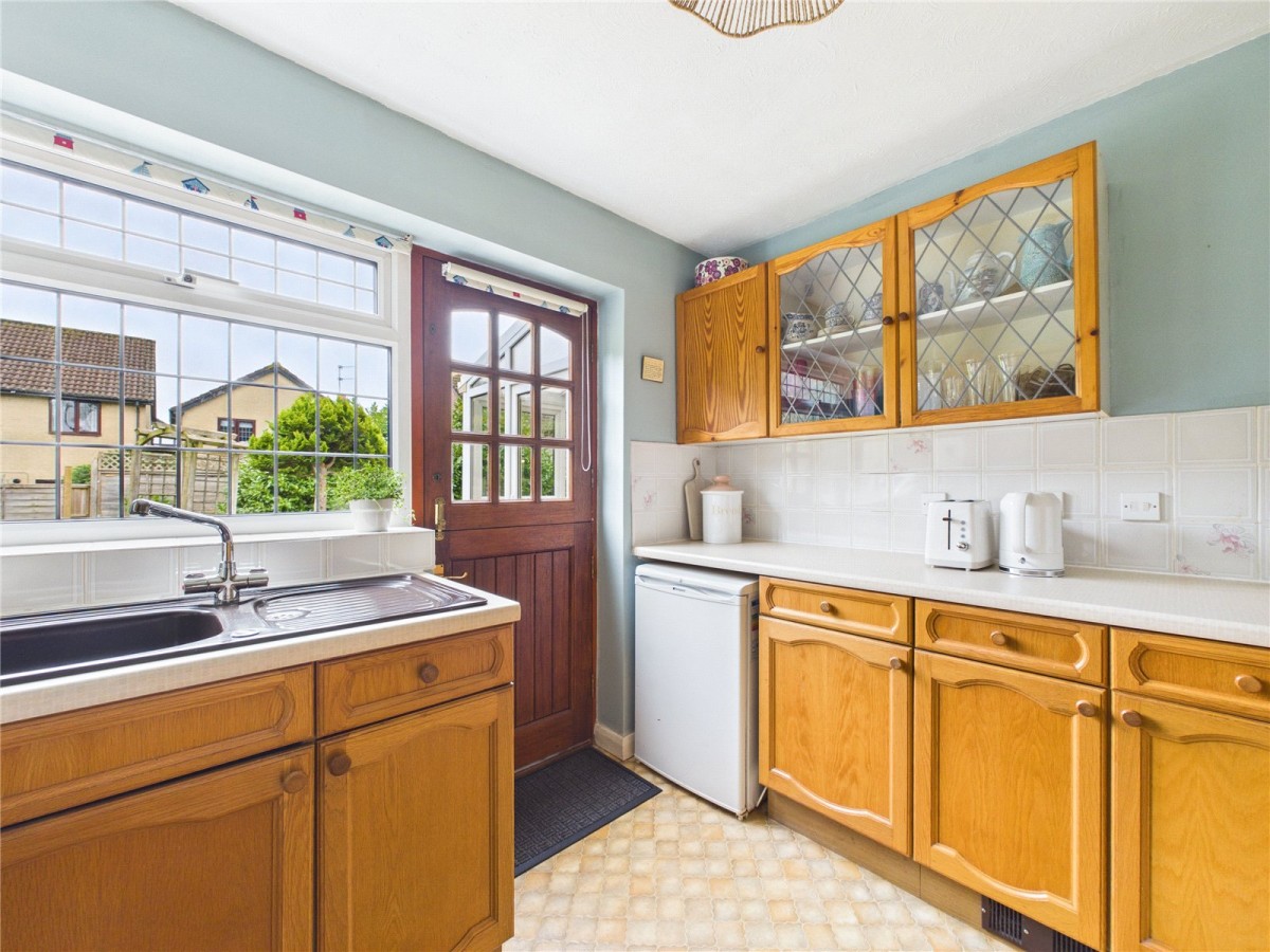 Barrs Court, Bristol