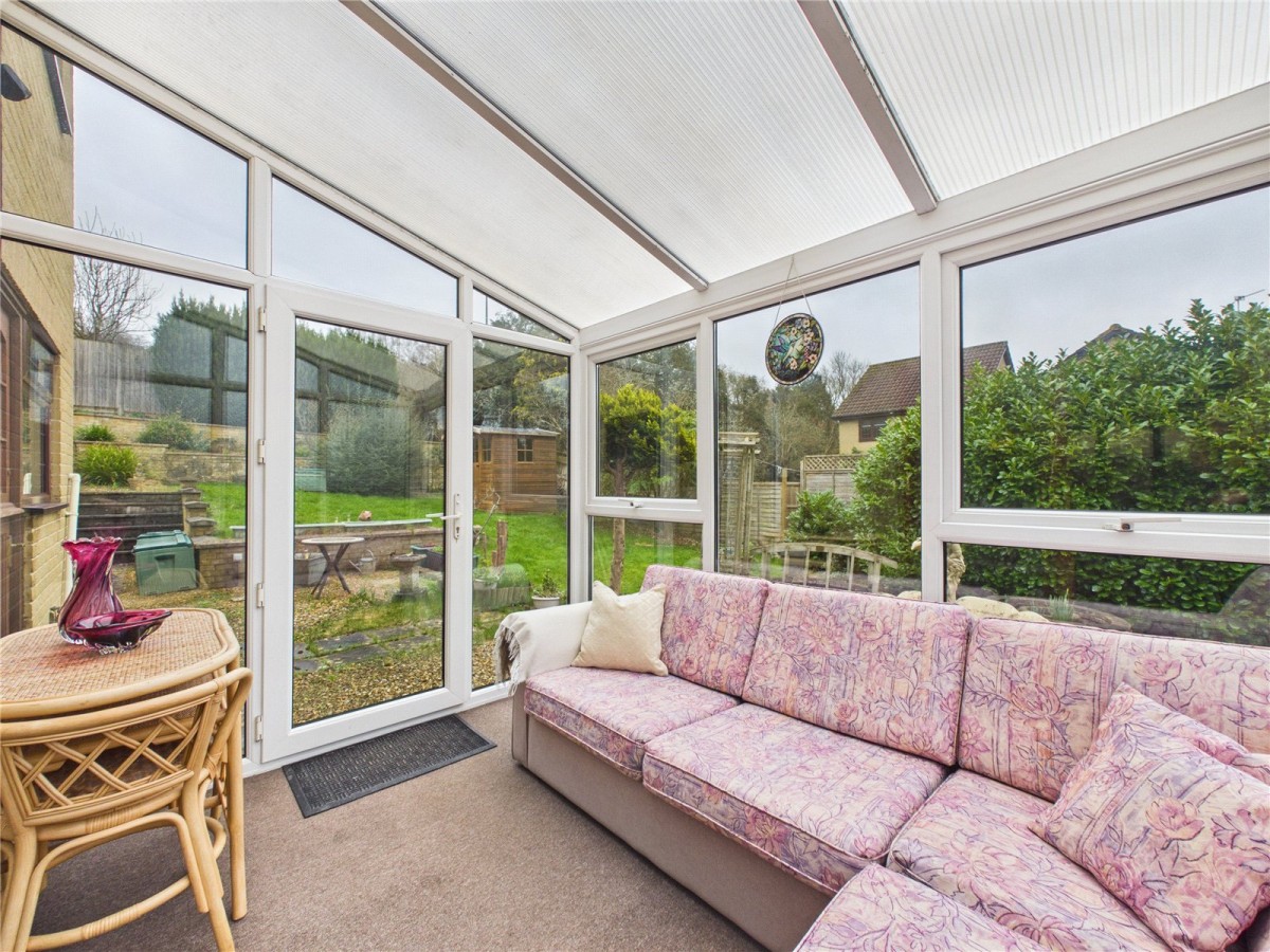 Barrs Court, Bristol