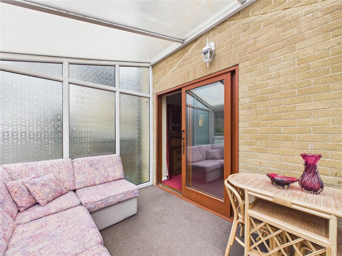 Barrs Court, Bristol