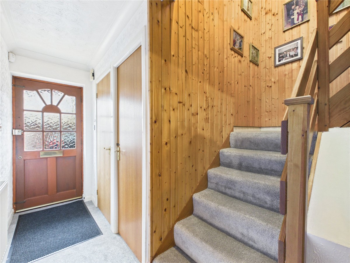 Barrs Court, Bristol