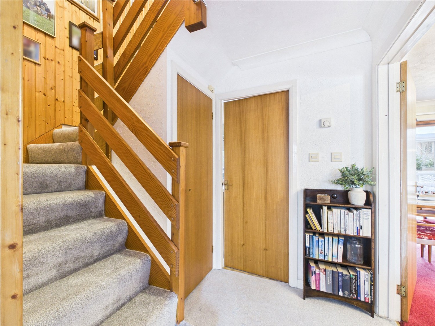 Barrs Court, Bristol