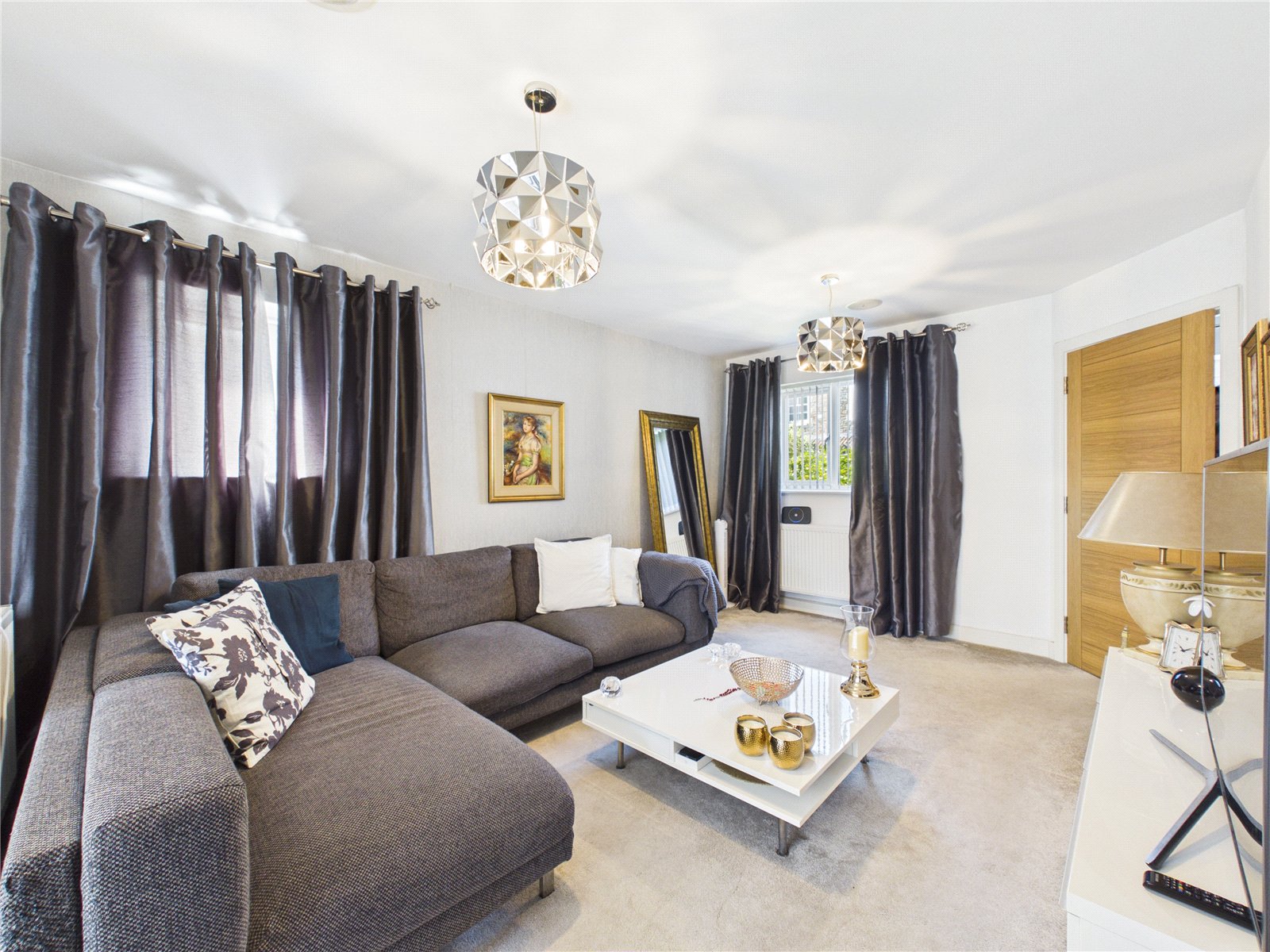 4 bedroom House for sale in Hanham, Bristol