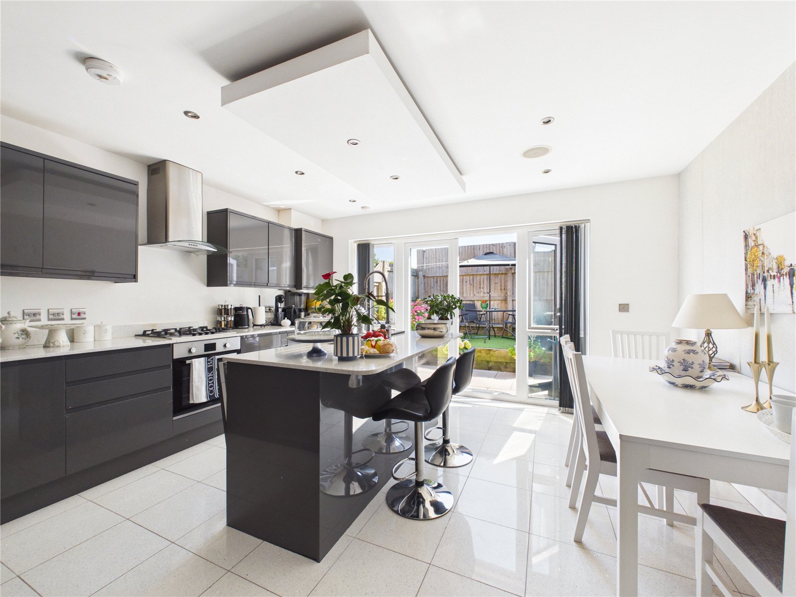 4 bedroom House for sale in Hanham, Bristol