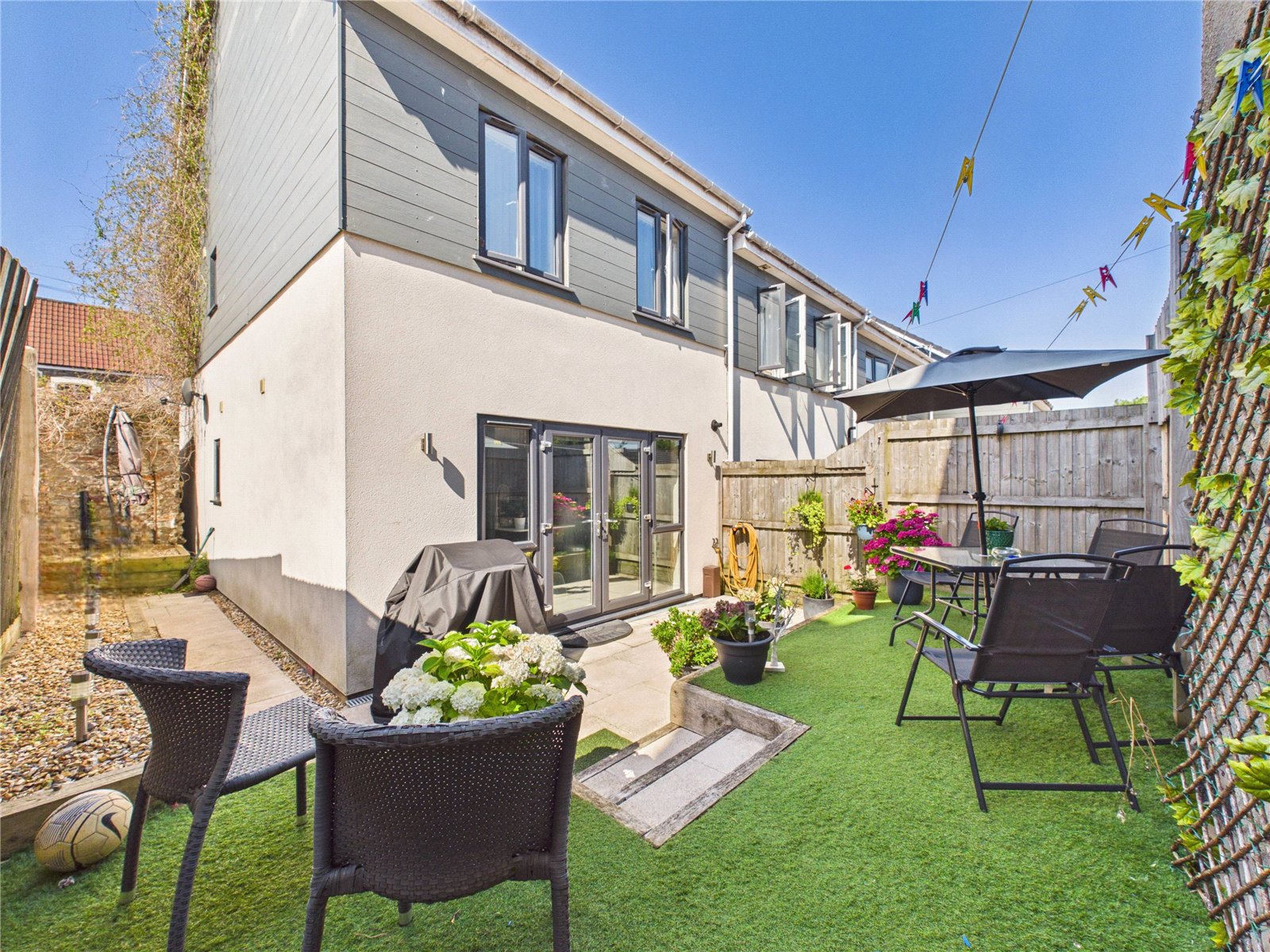 4 bedroom House for sale in Hanham, Bristol