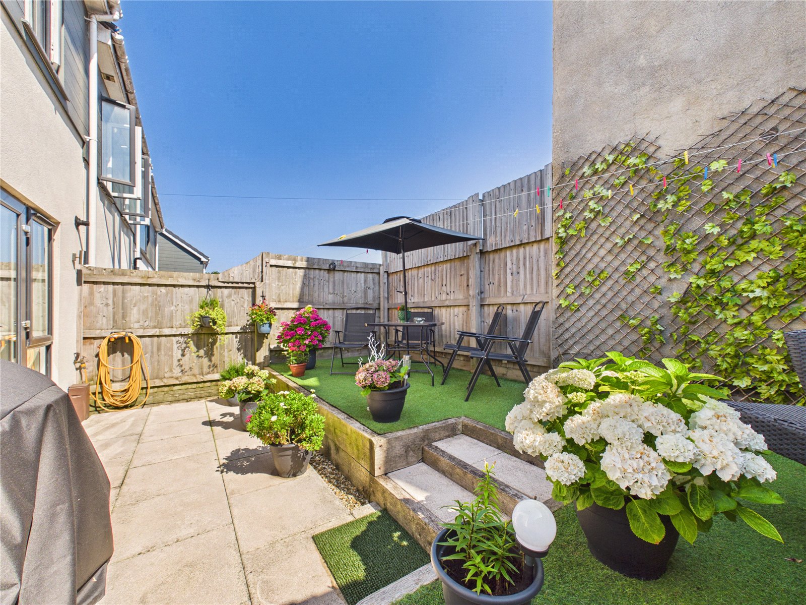 4 bedroom House for sale in Hanham, Bristol