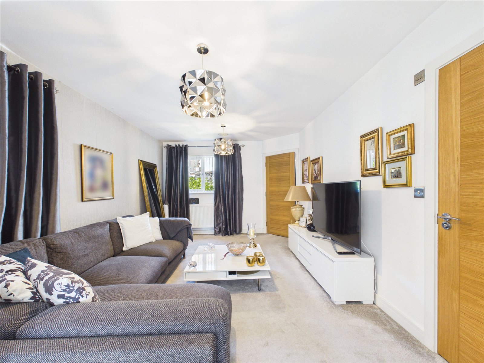 4 bedroom House for sale in Hanham, Bristol
