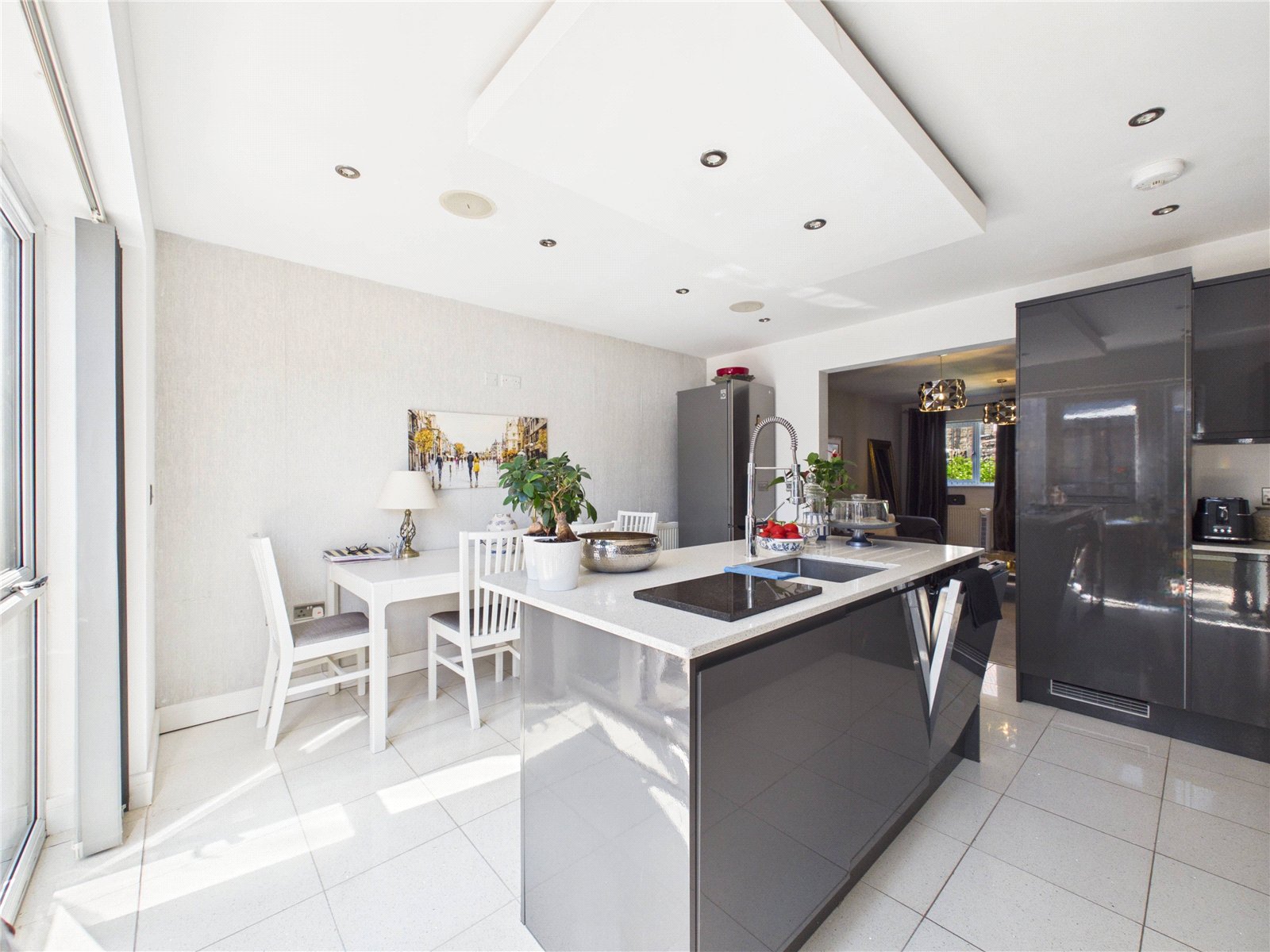 4 bedroom House for sale in Hanham, Bristol