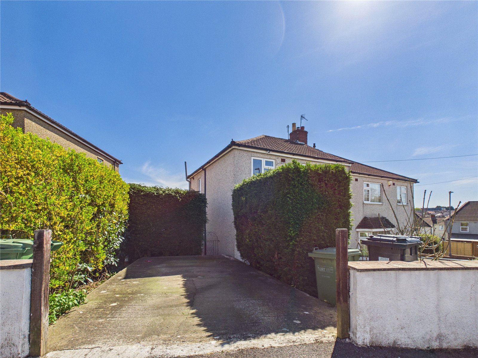 3 bedroom House for sale in Kingswood, Bristol