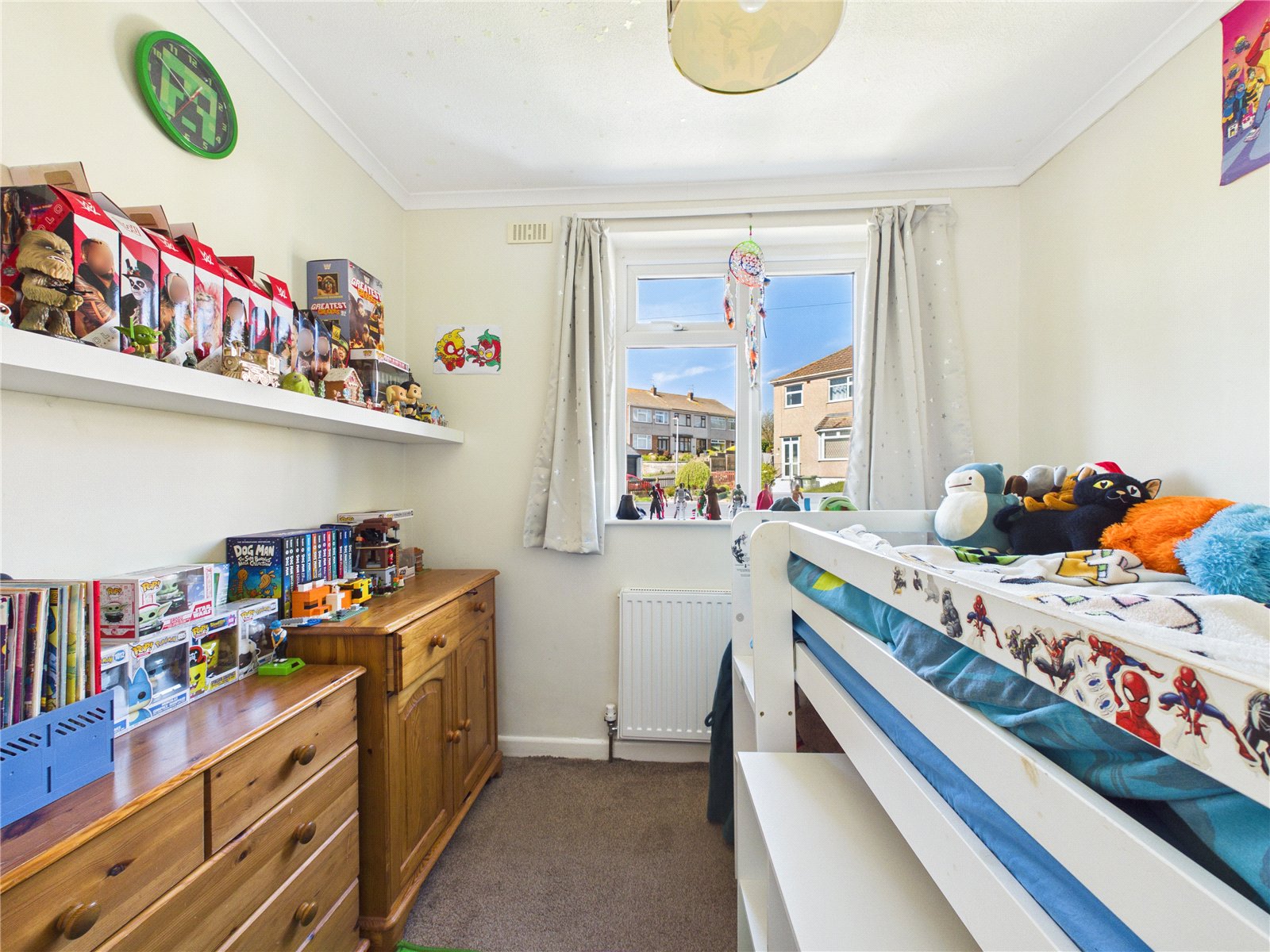 3 bedroom House for sale in Kingswood, Bristol