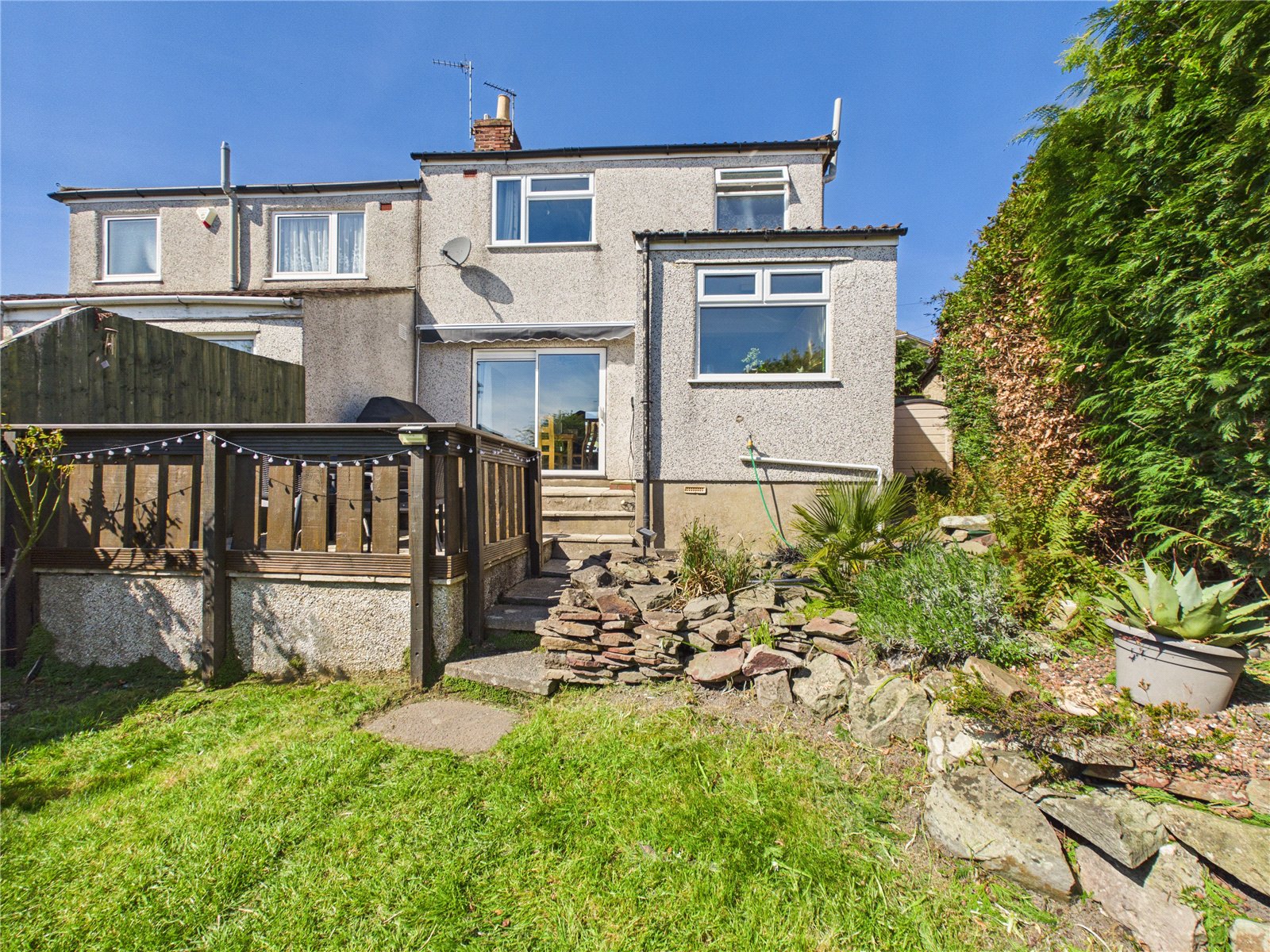 3 bedroom House for sale in Kingswood, Bristol