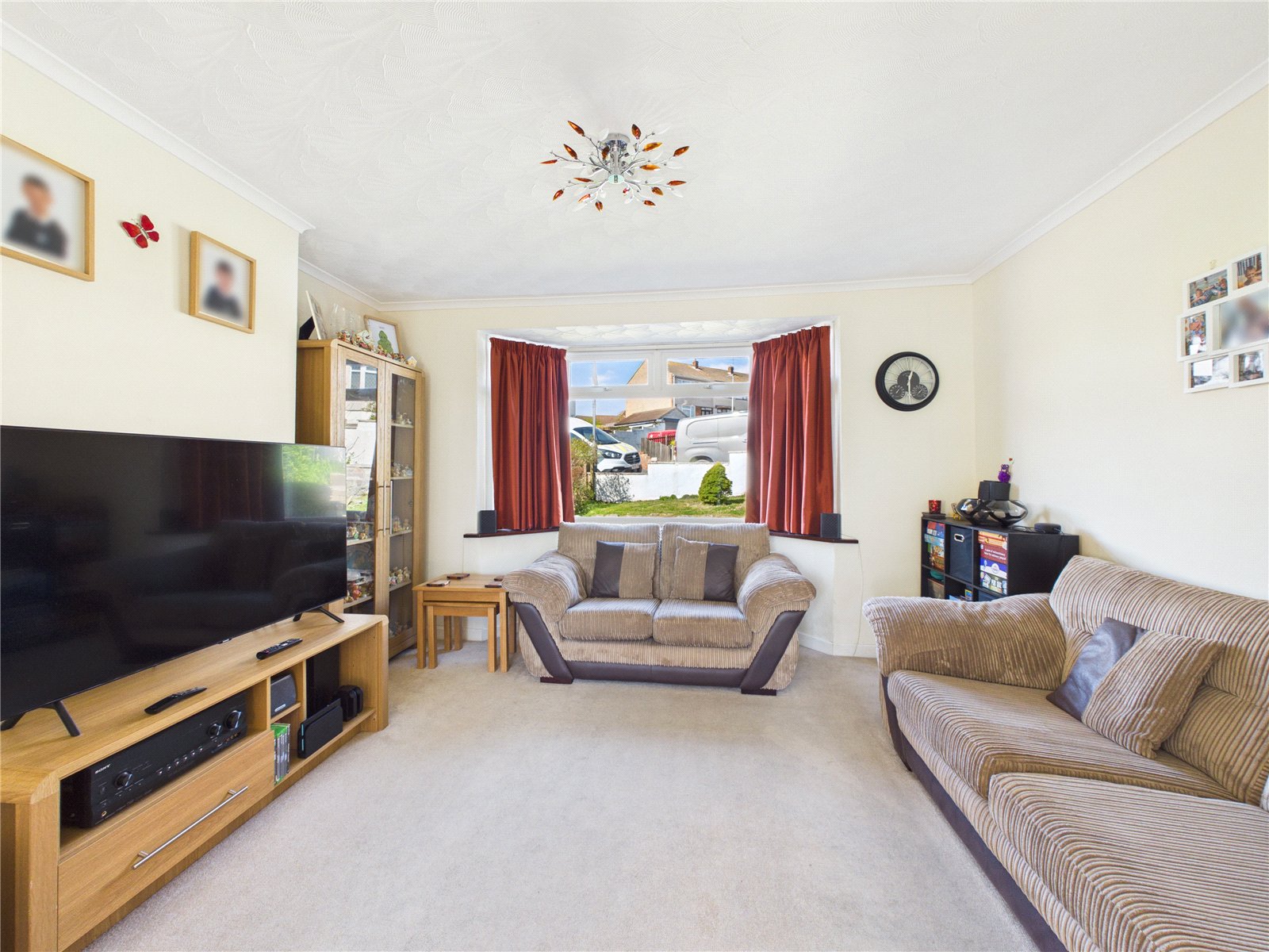 3 bedroom House for sale in Kingswood, Bristol