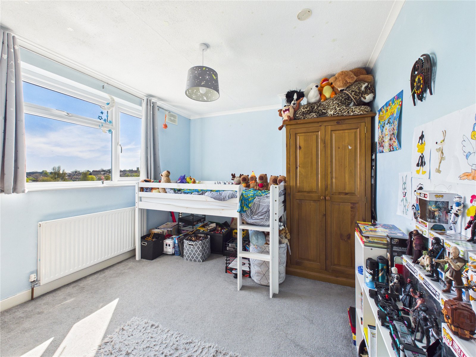 3 bedroom House for sale in Kingswood, Bristol