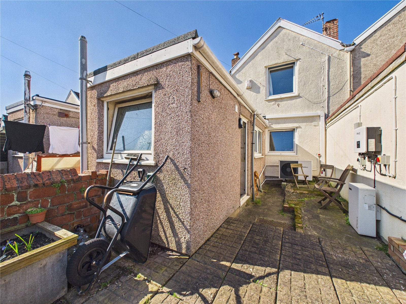2 bedroom House for sale in Kingswood, Bristol