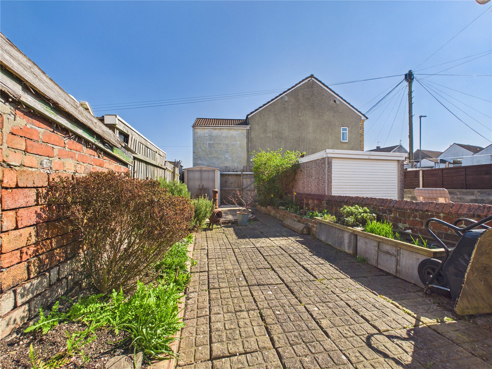 2 bedroom House for sale in Kingswood, Bristol