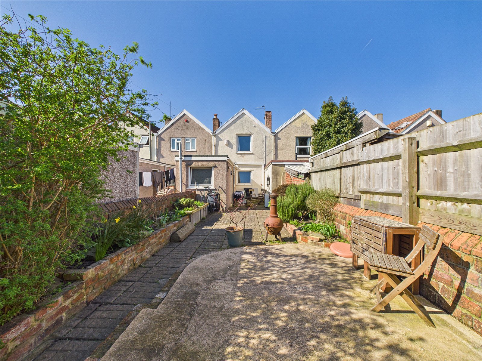 2 bedroom House for sale in Kingswood, Bristol
