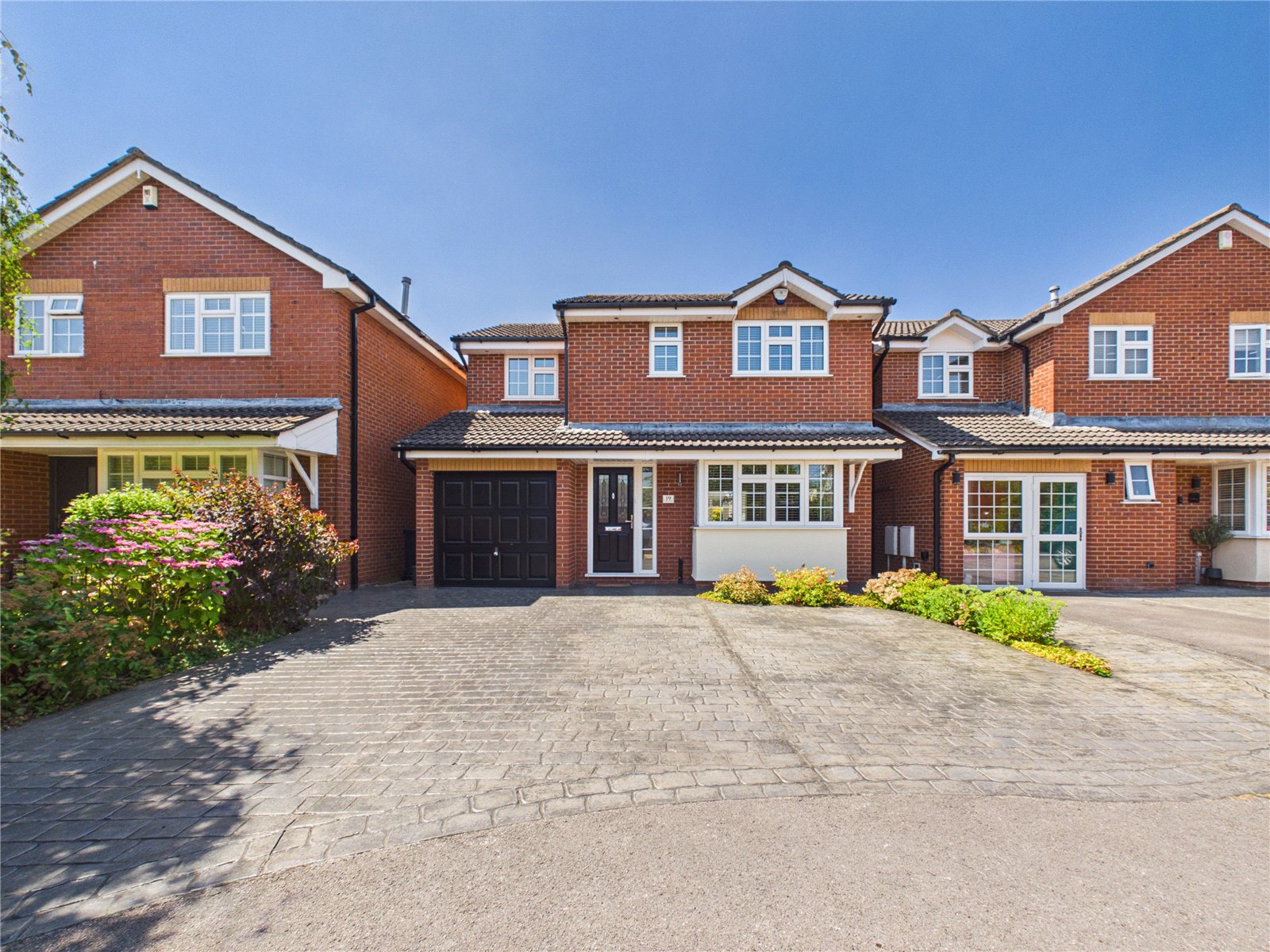 4 bedroom House for sale in Warmley, Bristol