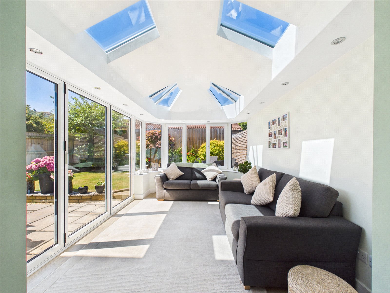 4 bedroom House for sale in Warmley, Bristol