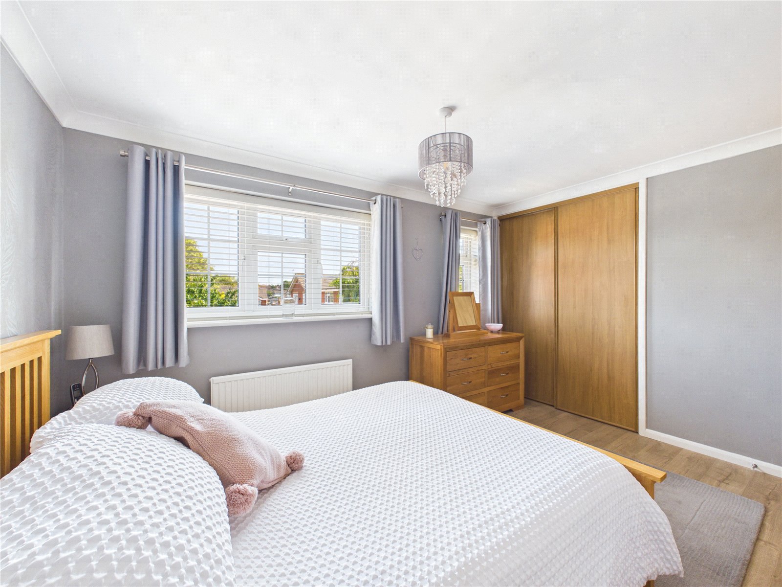 4 bedroom House for sale in Warmley, Bristol