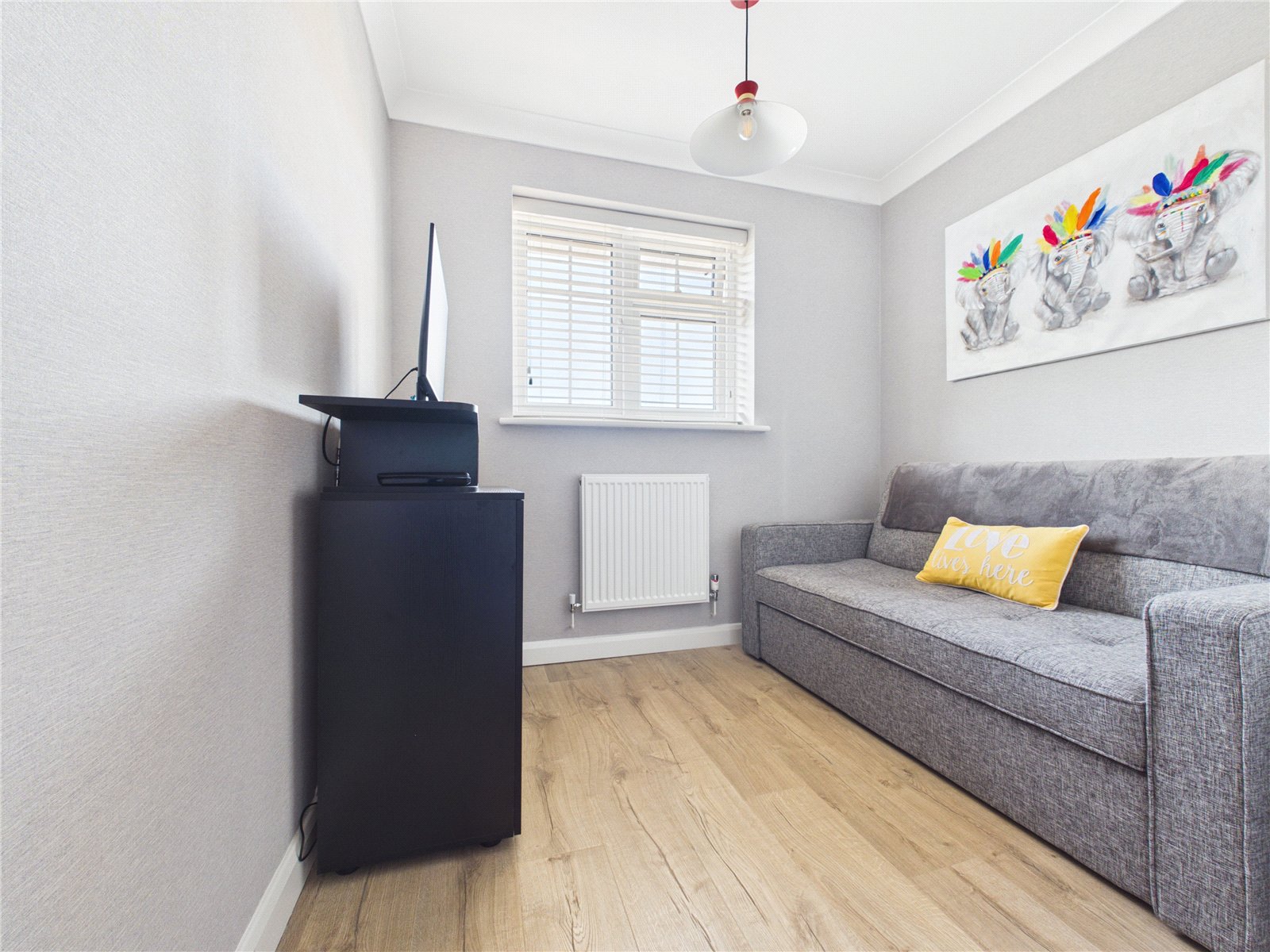 4 bedroom House for sale in Warmley, Bristol