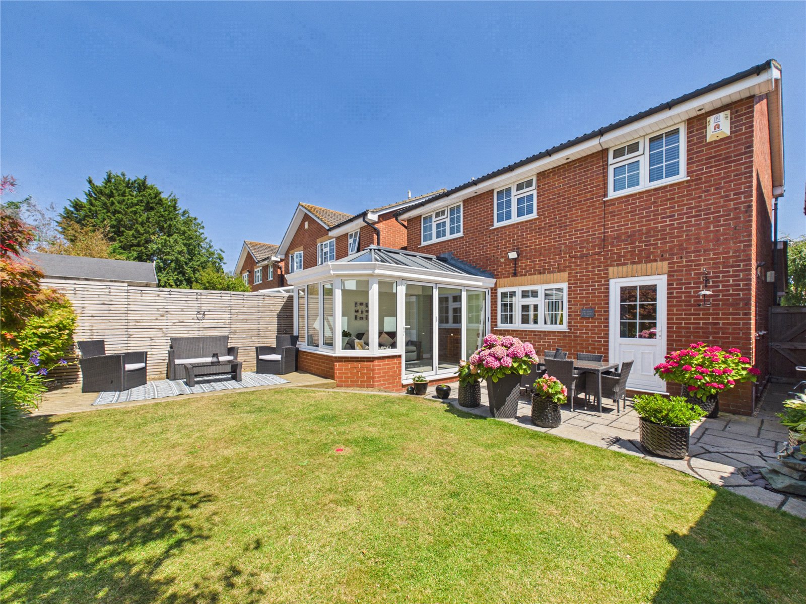 4 bedroom House for sale in Warmley, Bristol