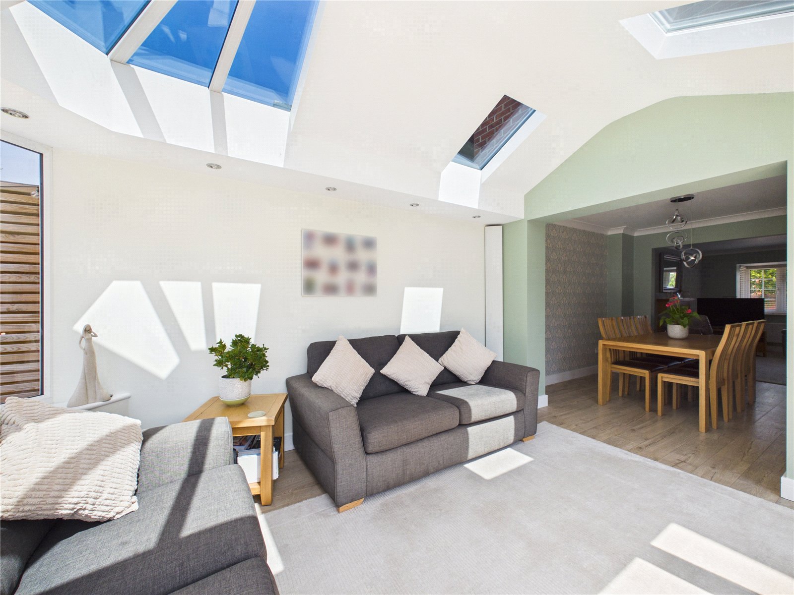 4 bedroom House for sale in Warmley, Bristol