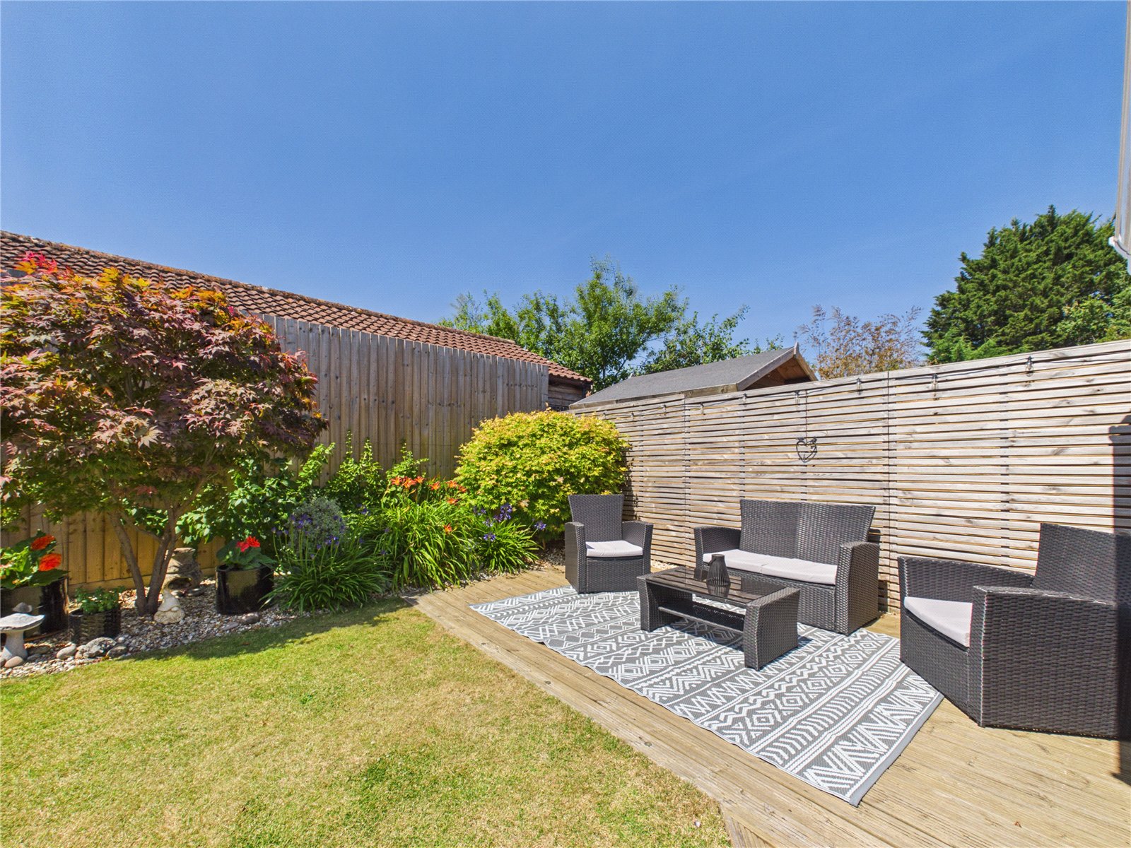 4 bedroom House for sale in Warmley, Bristol