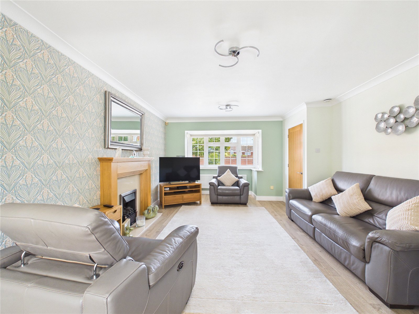 4 bedroom House for sale in Warmley, Bristol