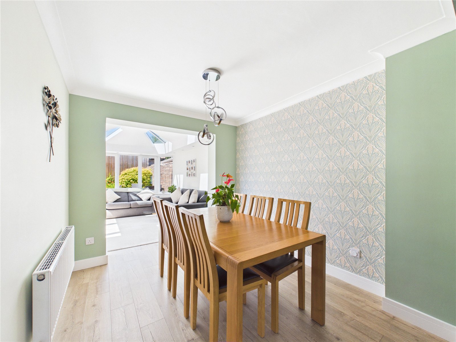 4 bedroom House for sale in Warmley, Bristol