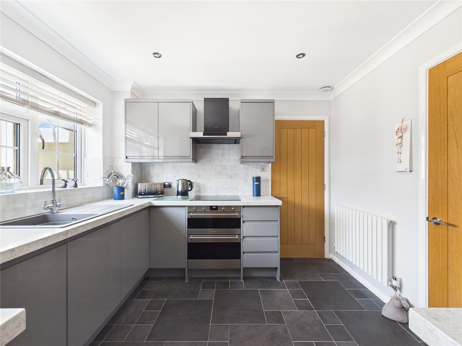 4 bedroom House for sale in Warmley, Bristol