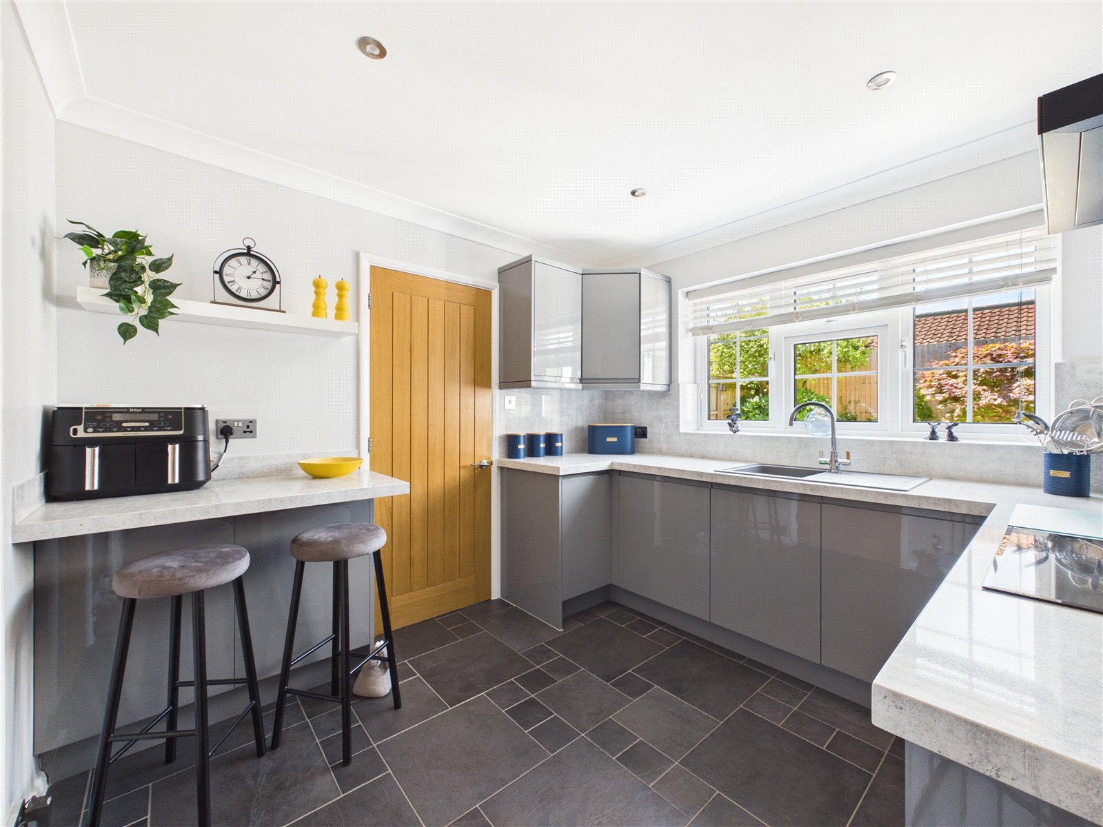 4 bedroom House for sale in Warmley, Bristol