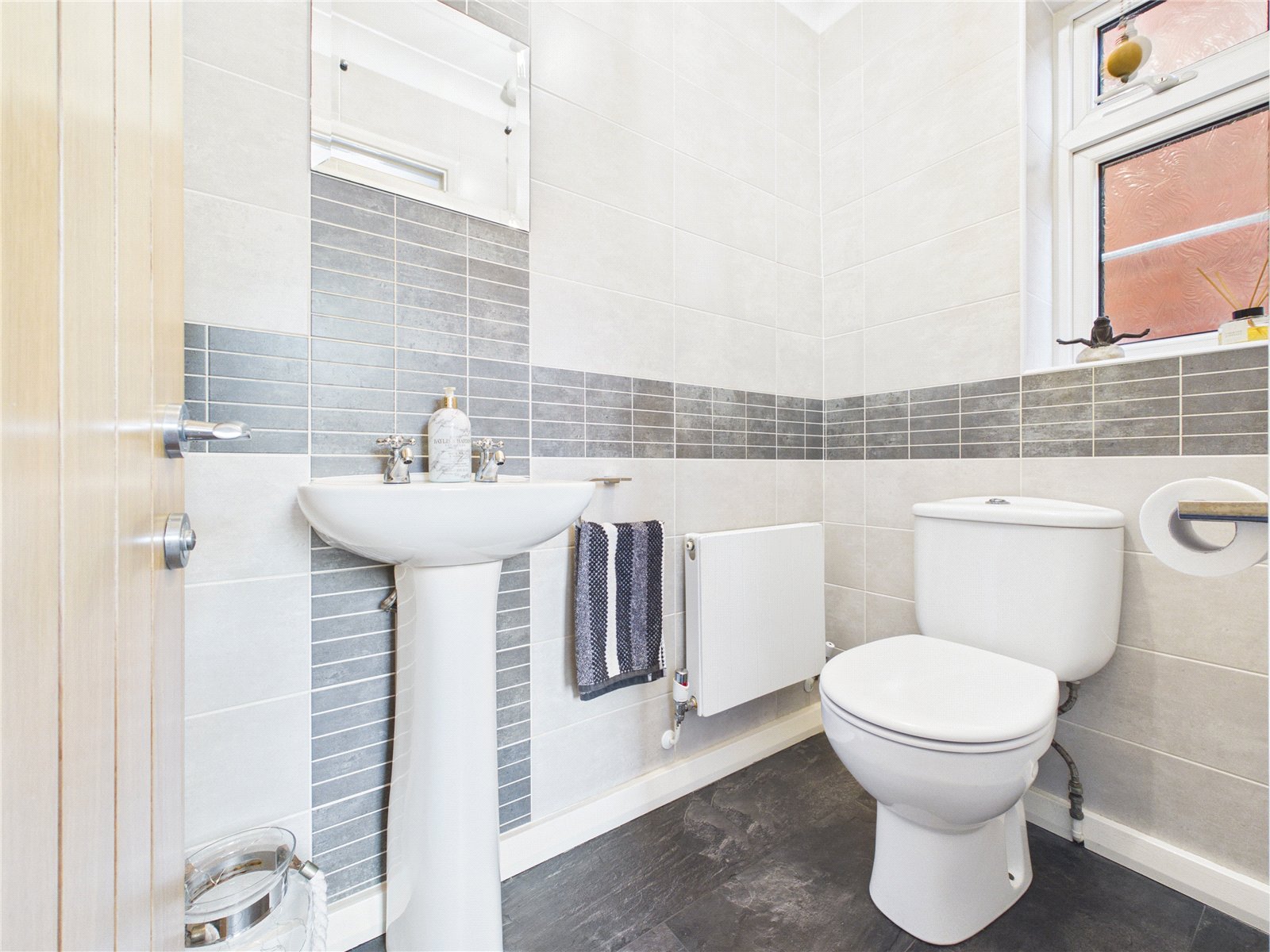 4 bedroom House for sale in Warmley, Bristol