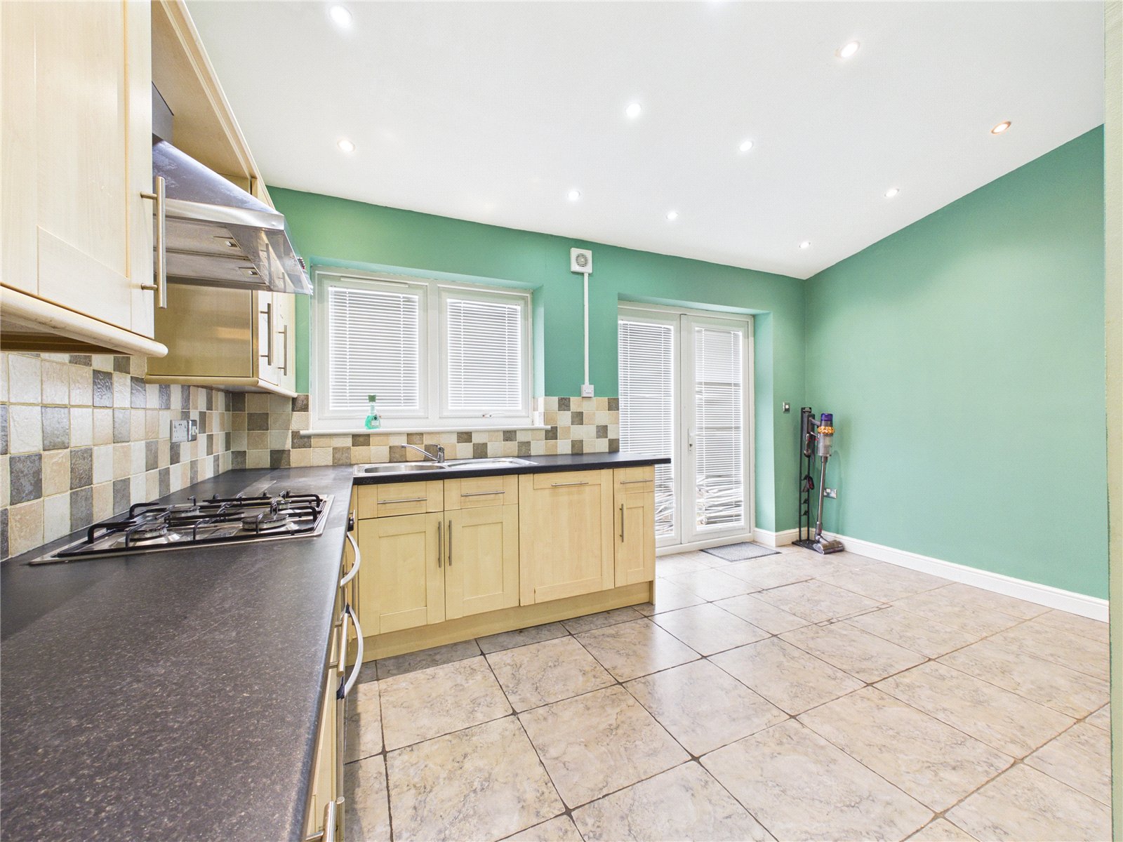 3 bedroom House for sale in Kingswood, Bristol
