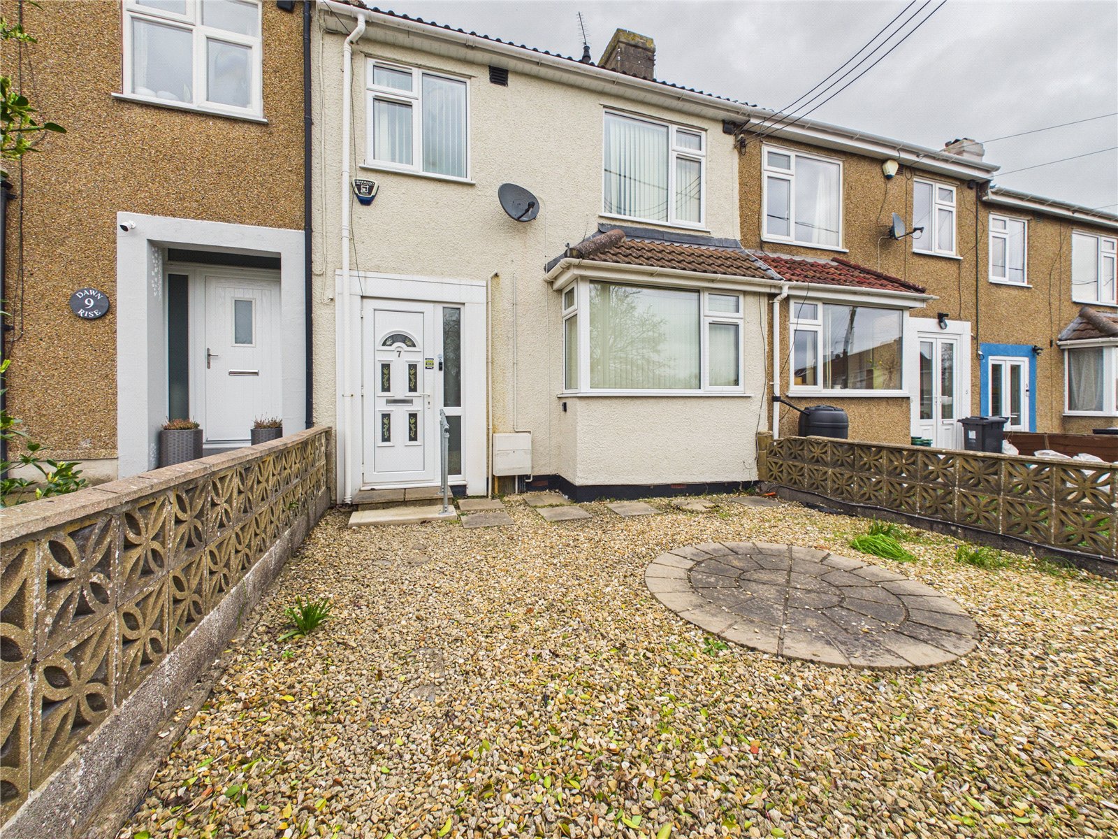 3 bedroom House for sale in Kingswood, Bristol