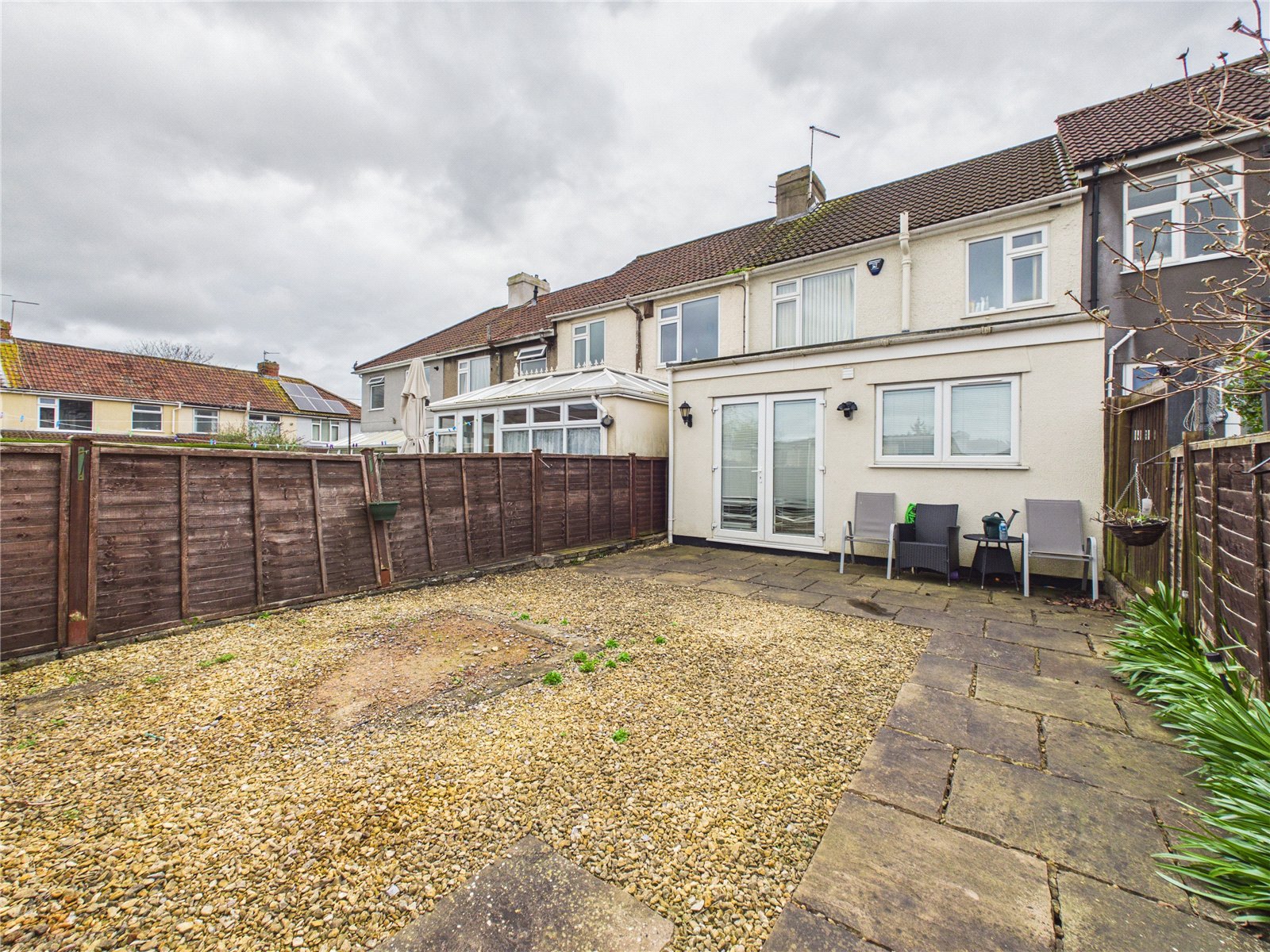 3 bedroom House for sale in Kingswood, Bristol
