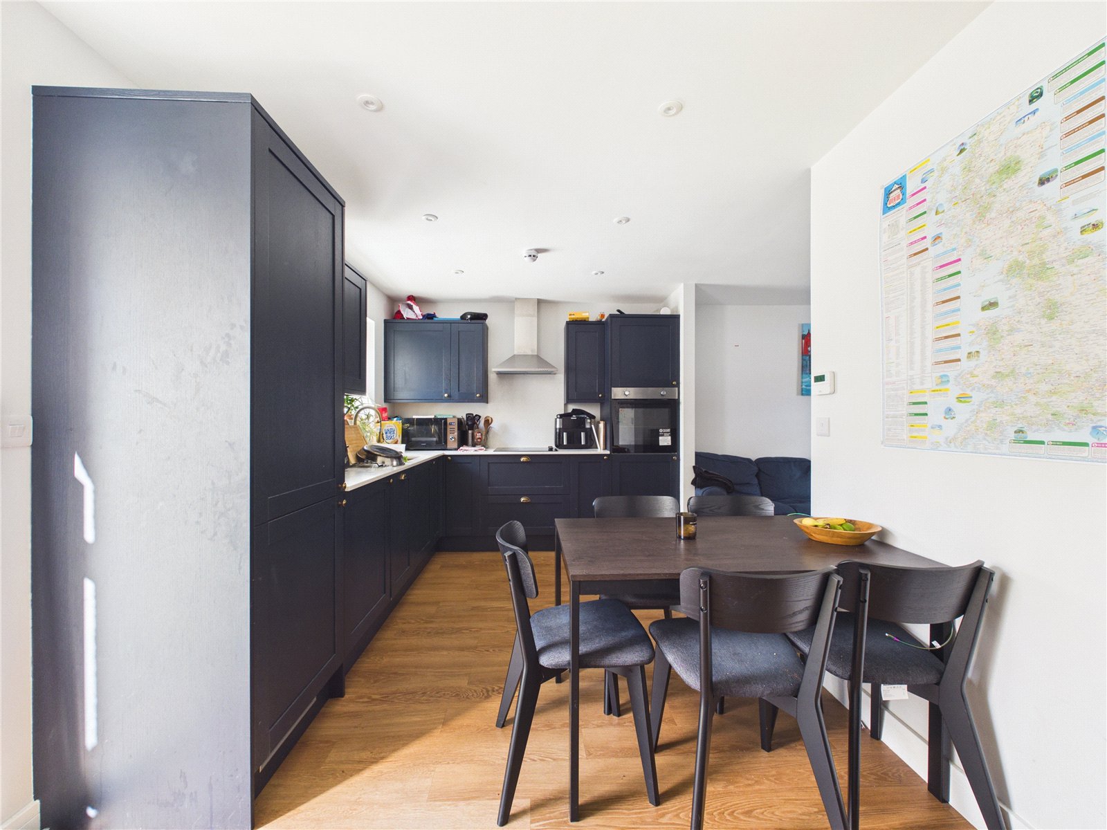5 bedroom House for sale in Whitehall, Bristol