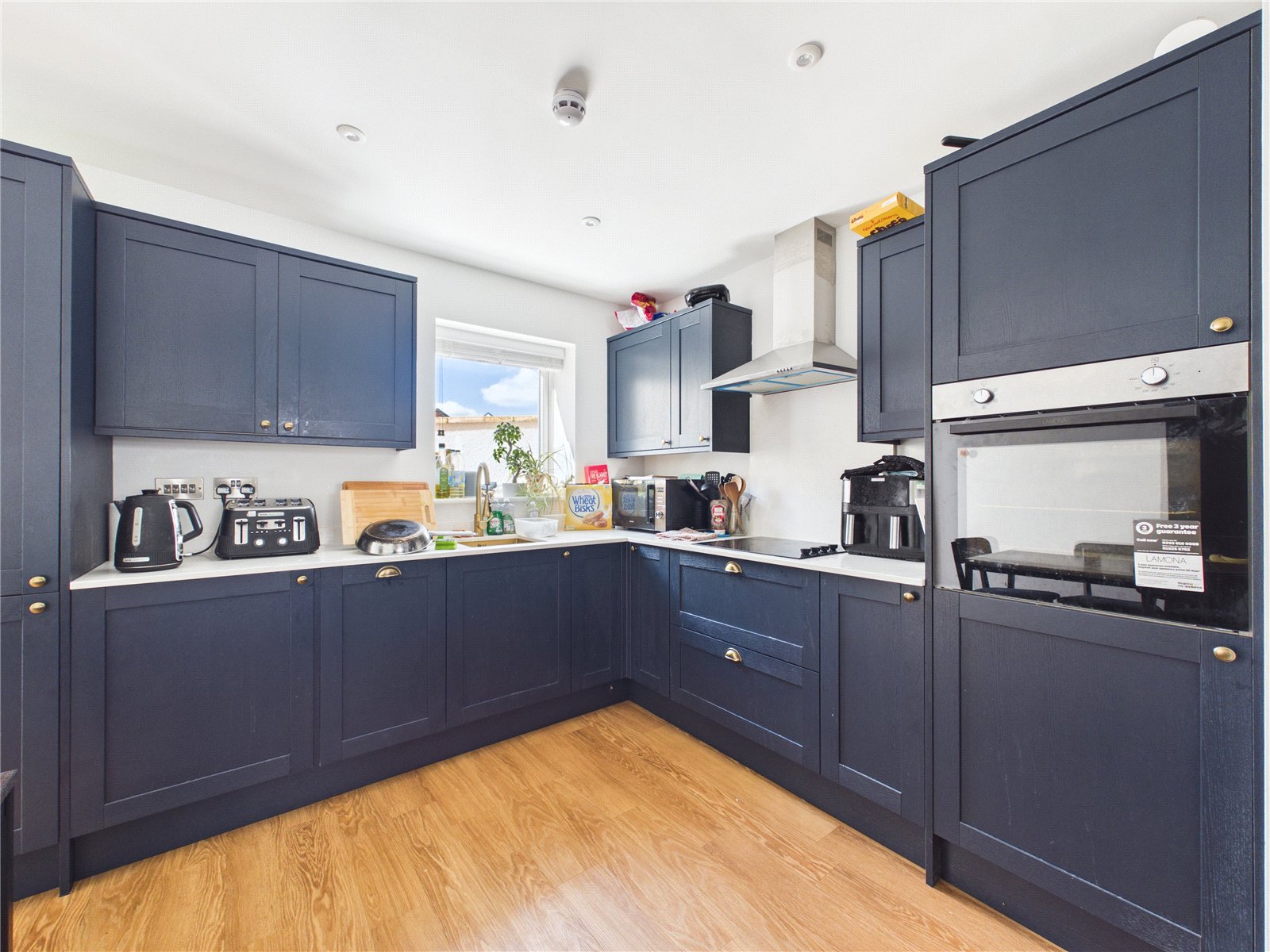 5 bedroom House for sale in Whitehall, Bristol