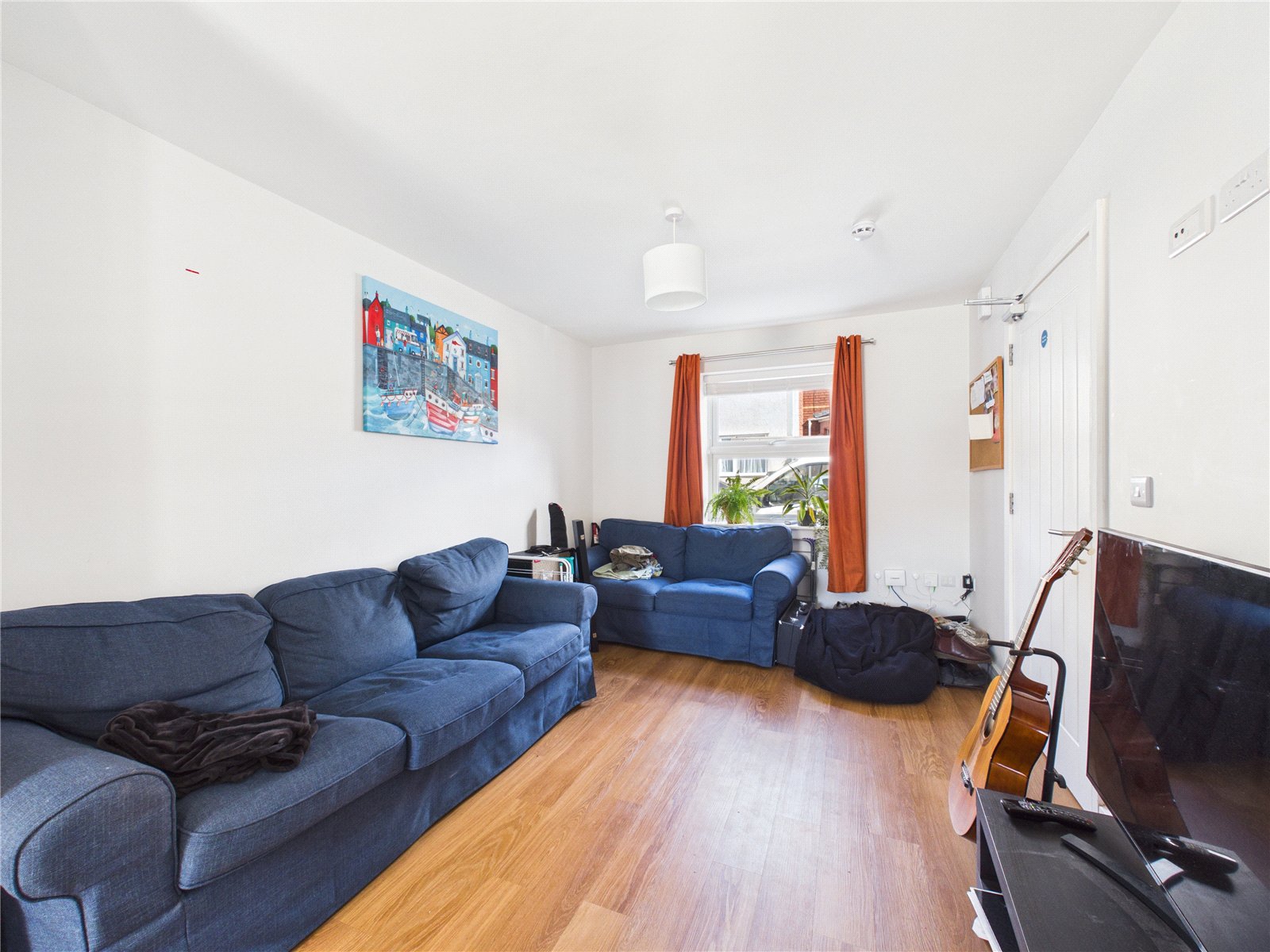 5 bedroom House for sale in Whitehall, Bristol