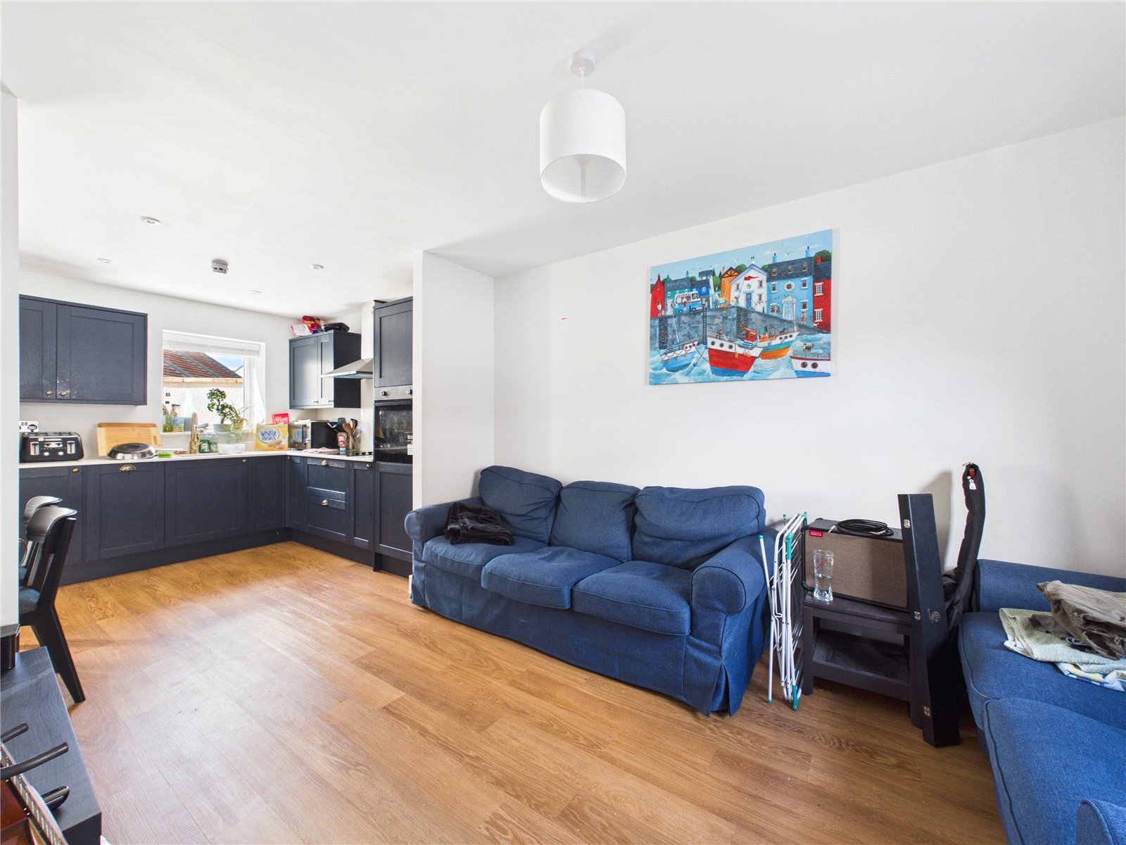 5 bedroom House for sale in Whitehall, Bristol