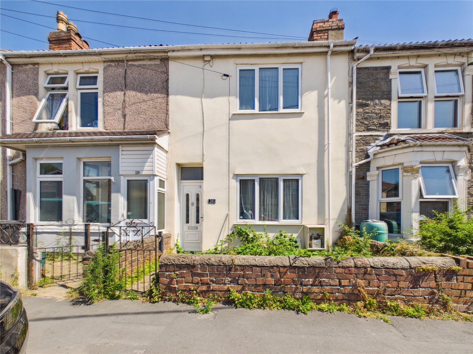 Kingswood, Bristol