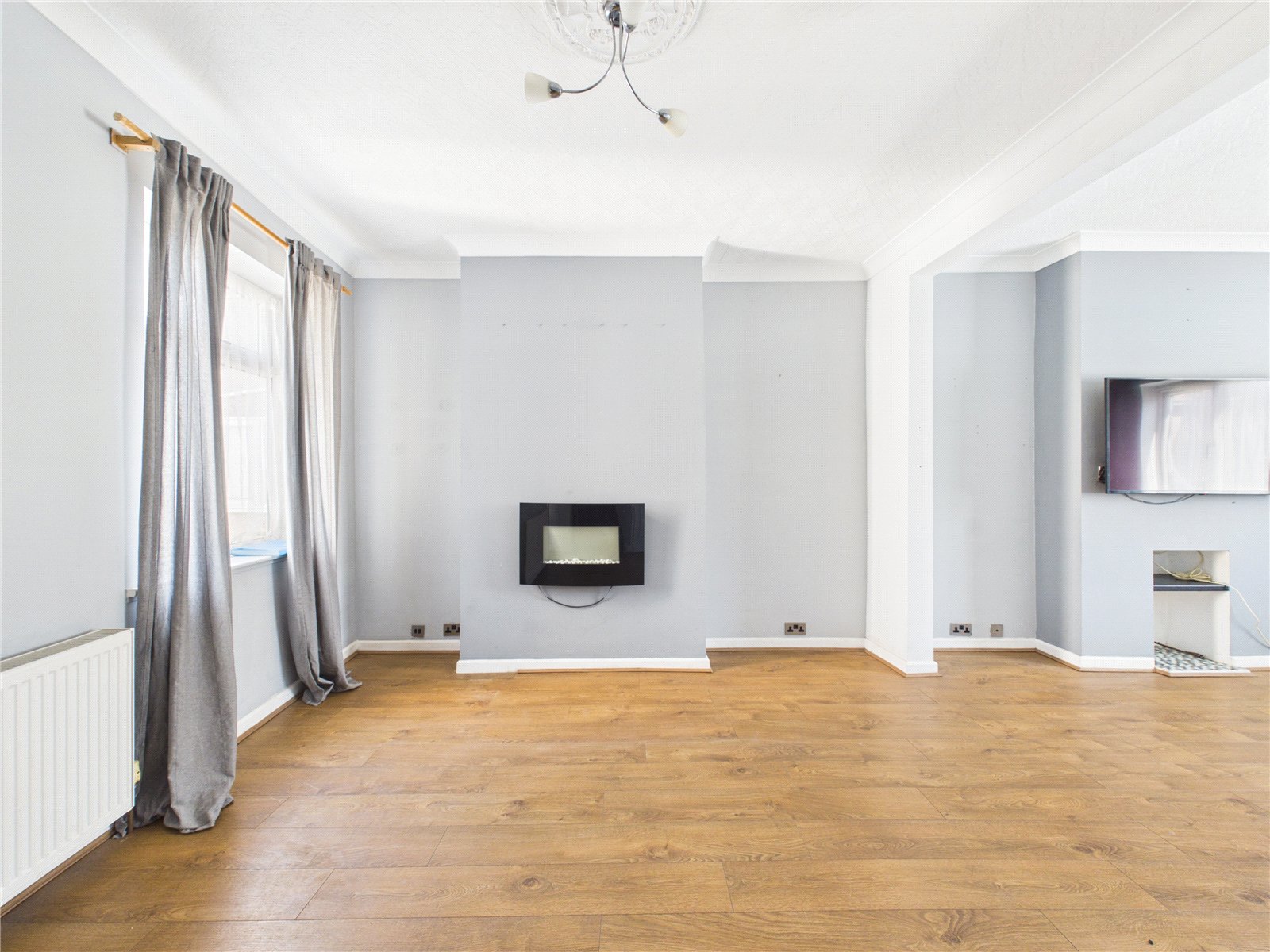 3 bedroom House for sale in Kingswood, Bristol