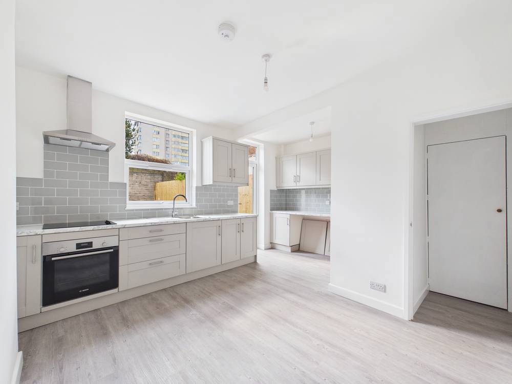 2 bedroom House for sale in Redfield, Bristol
