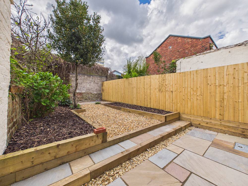 2 bedroom House for sale in Redfield, Bristol