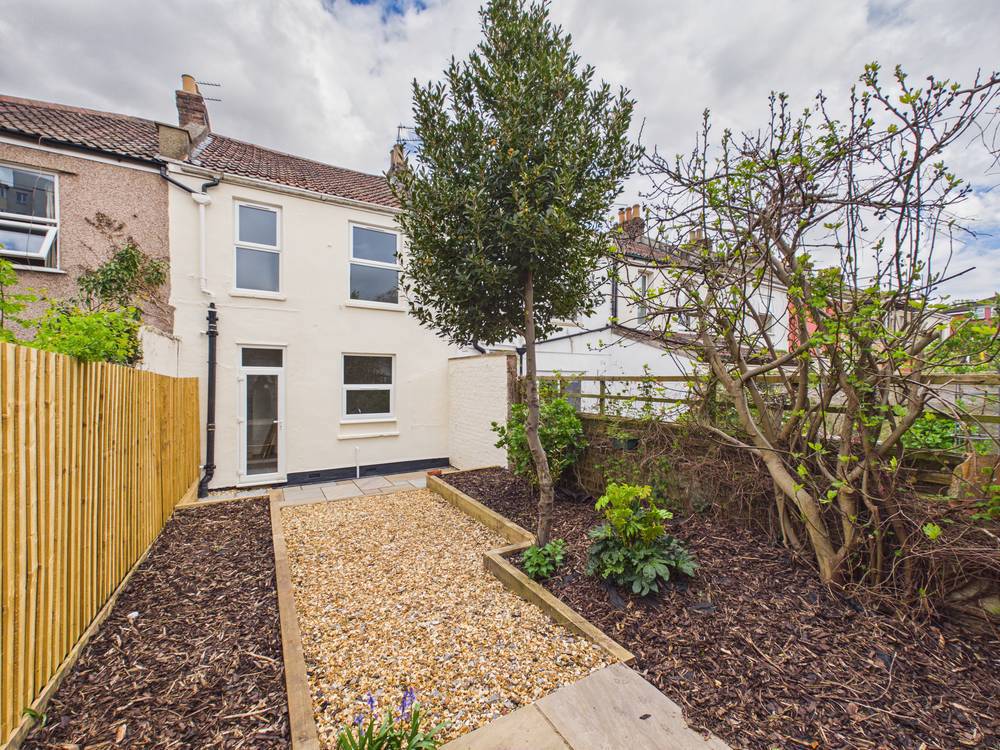 2 bedroom House for sale in Redfield, Bristol
