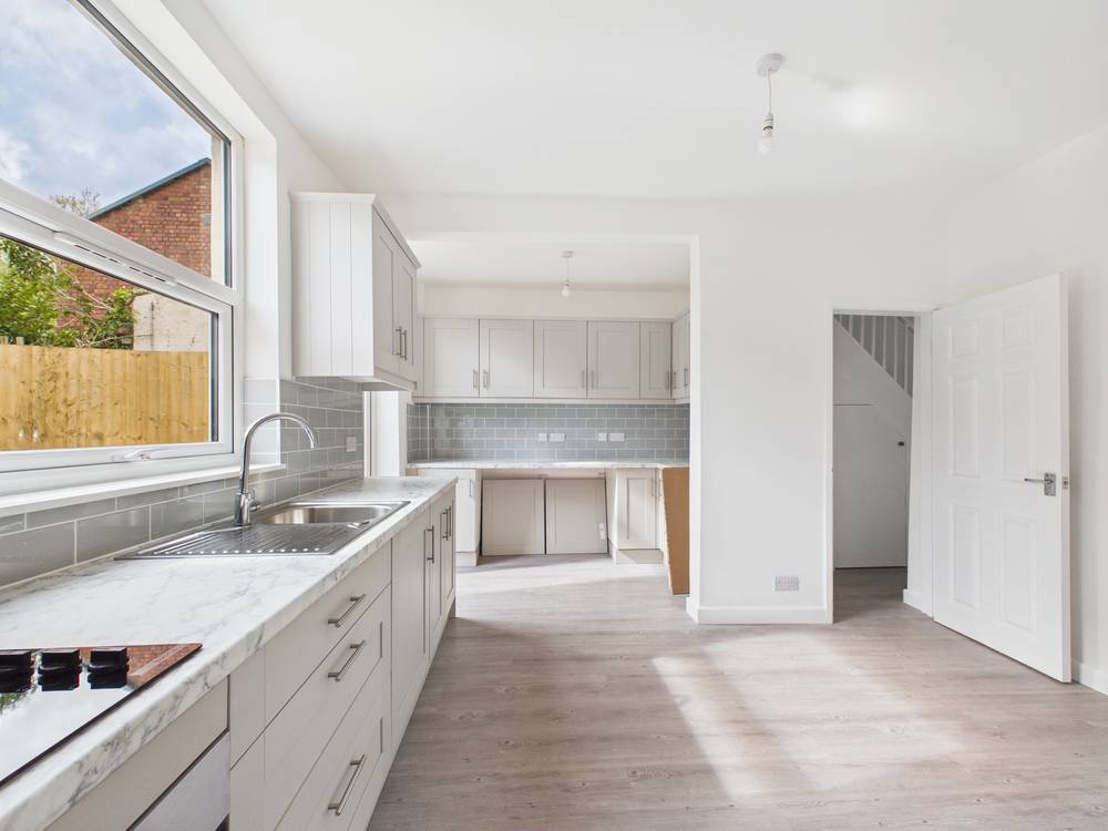 2 bedroom House for sale in Redfield, Bristol