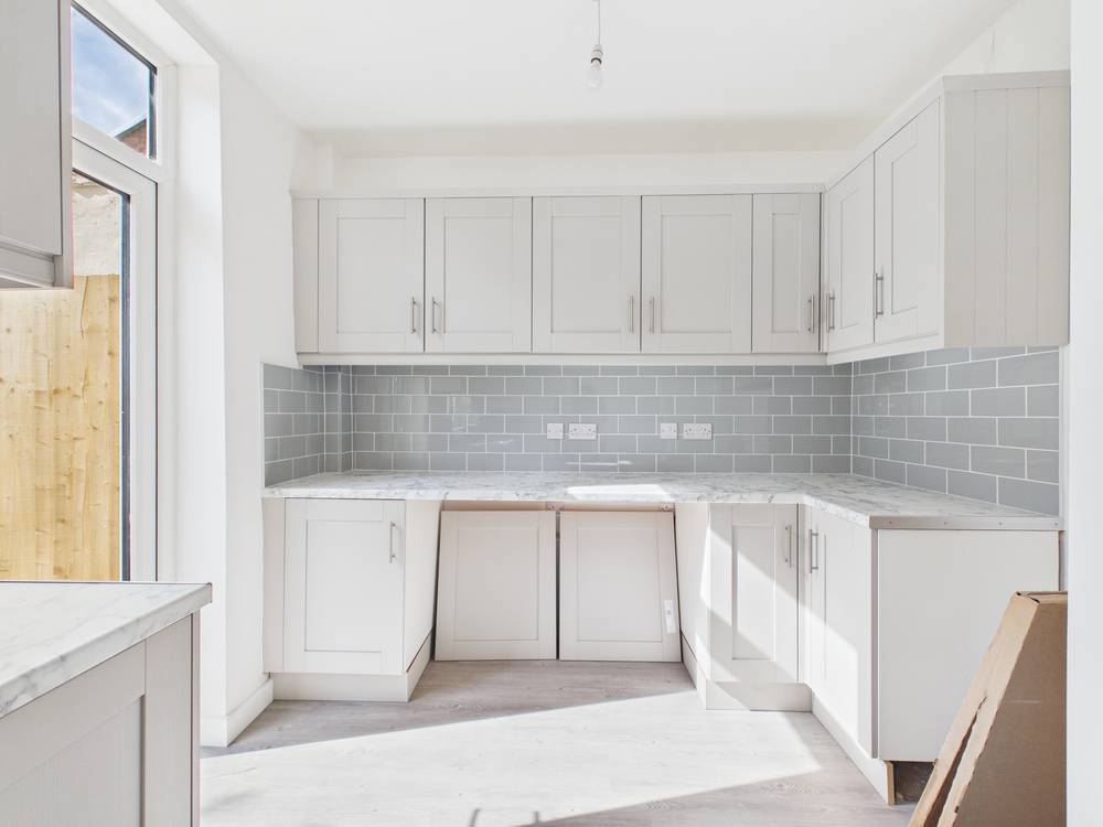 2 bedroom House for sale in Redfield, Bristol