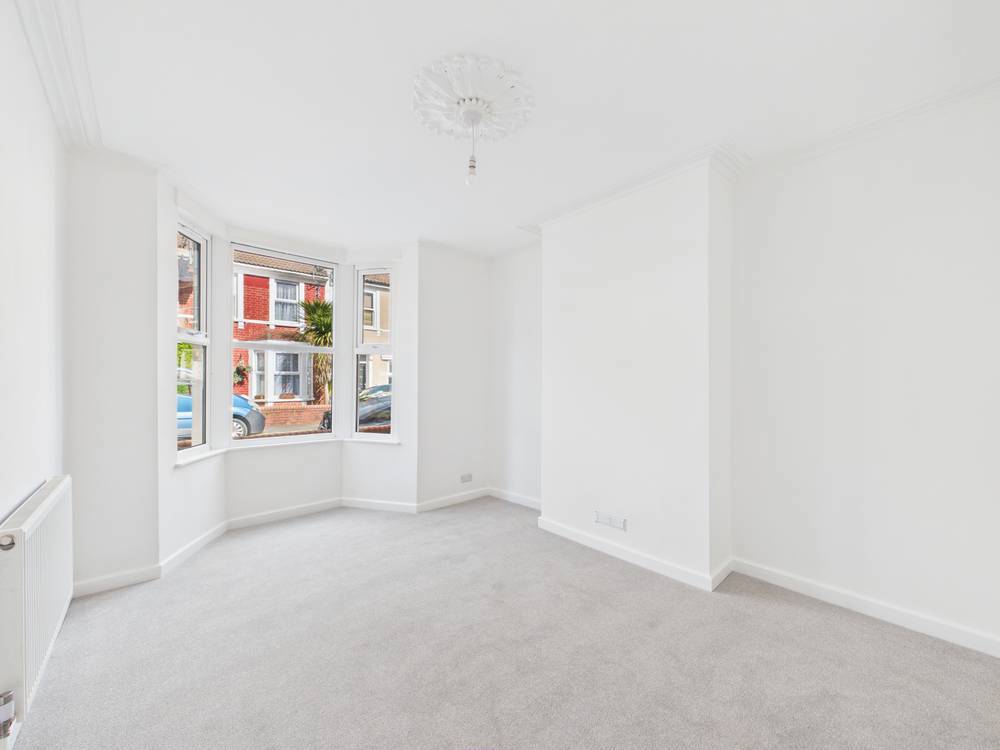 2 bedroom House for sale in Redfield, Bristol