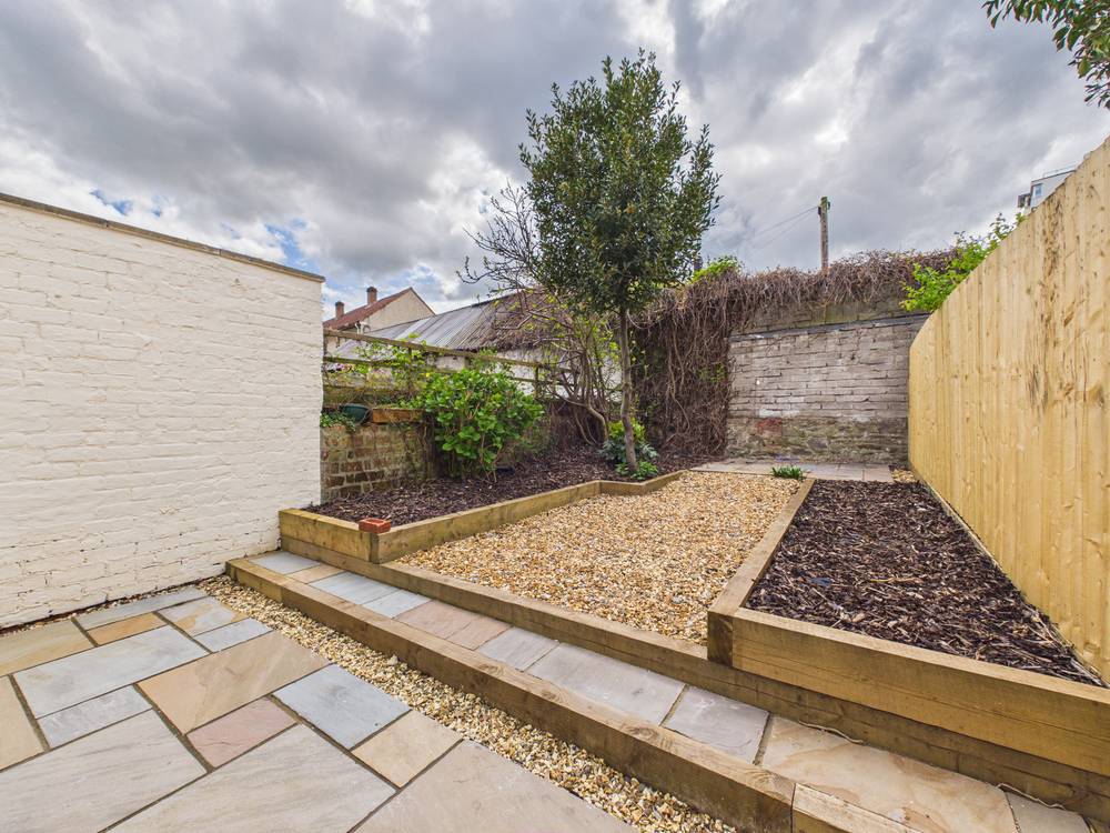 2 bedroom House for sale in Redfield, Bristol