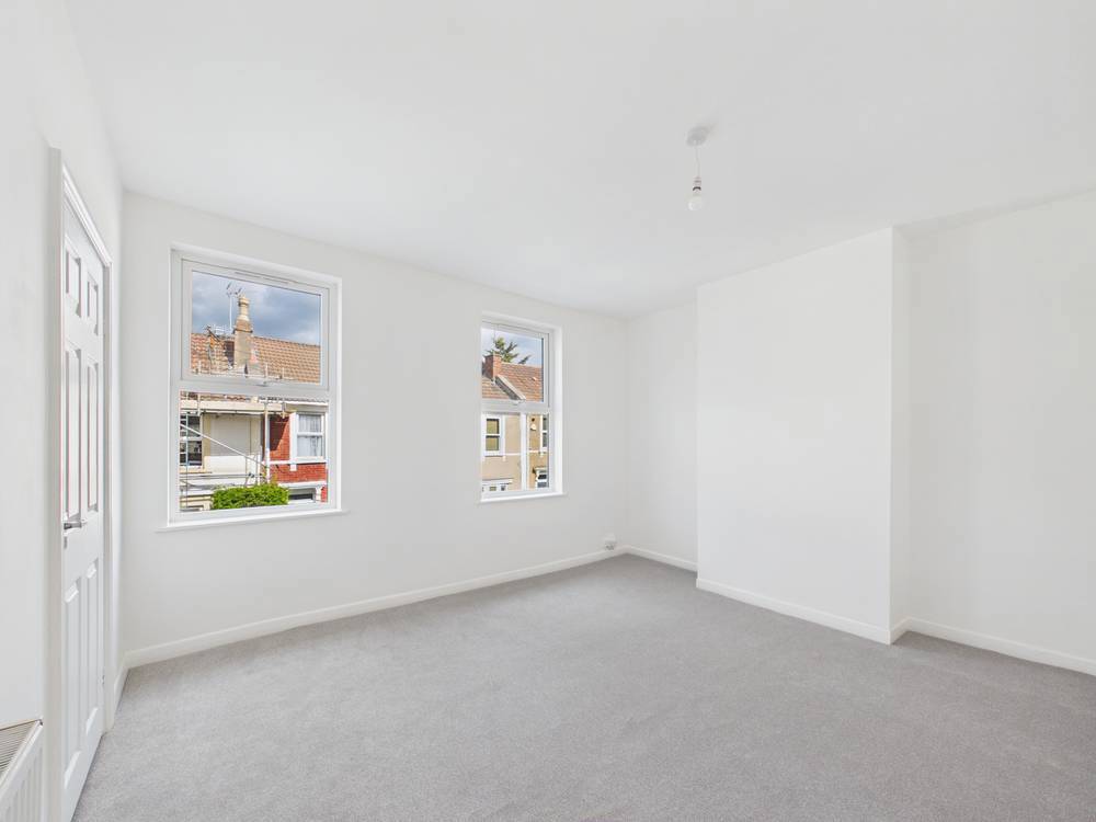 2 bedroom House for sale in Redfield, Bristol